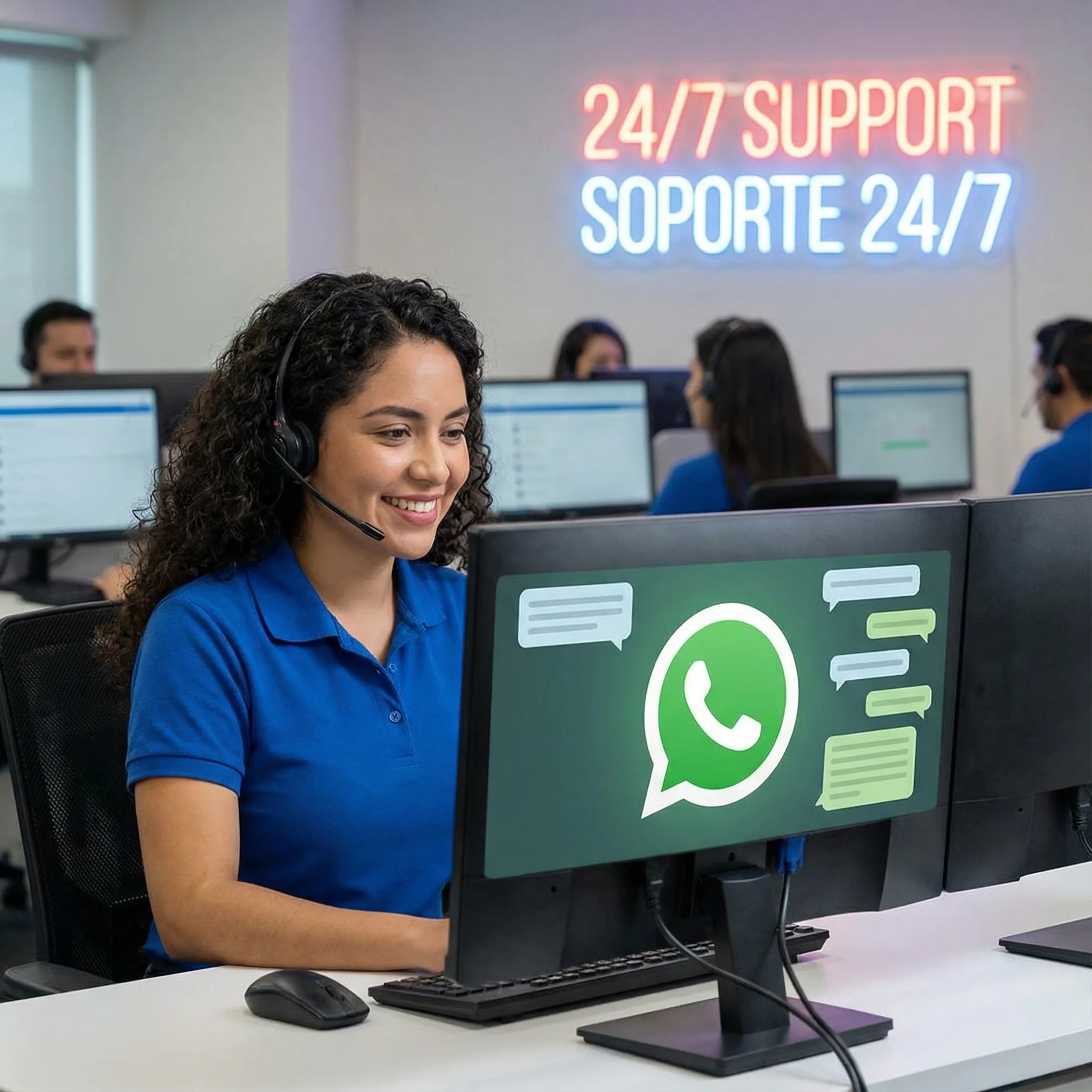 Soporte al cliente Casino 888